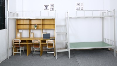 采购宿舍铁架床选择星空（中国）的原因