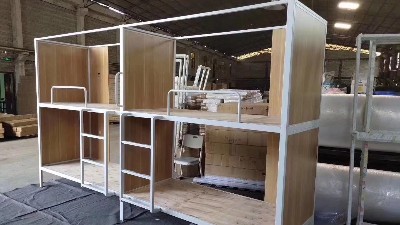 宿舍床生产厂家推荐星空（中国）