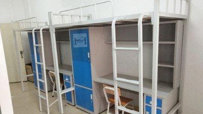 技工学院公寓床星空（中国）设计更周到