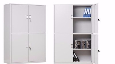 铁皮档案柜为何要选择加厚？