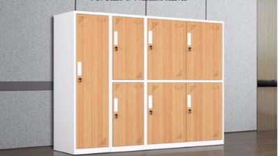 宿舍铁皮柜新年新优惠