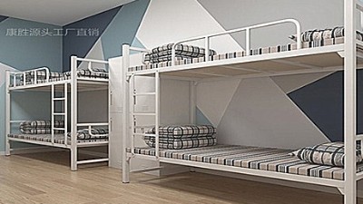 与学生铁床厂康胜合作共赢