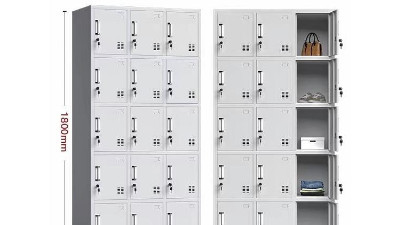 揭秘铁皮柜厚度选择的秘诀