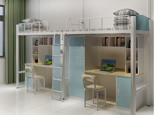 学生宿舍公寓床