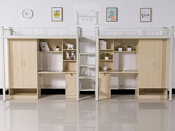 深圳星空游戏官网 双层公寓床