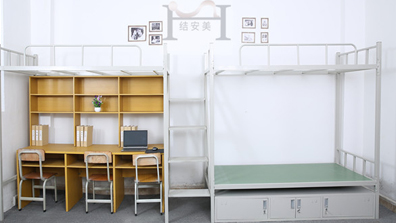 星空（中国）告诉你铁架床选购小技巧