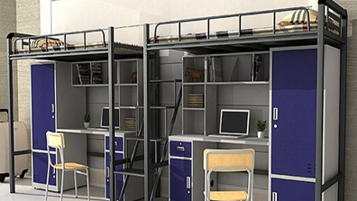 星空（中国）告诉你如何选择质量好的公寓床