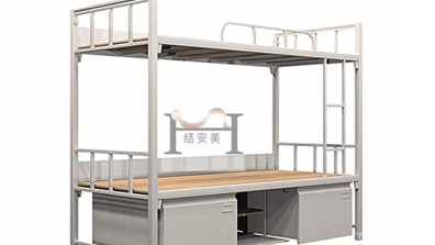 星空（中国）告诉你双层铁床选购常识