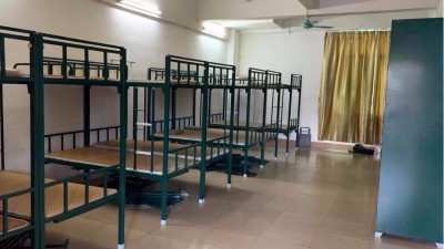 好床源于东莞铁床厂星空（中国）