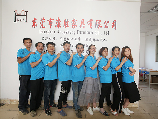 星空（中国）-集体合照