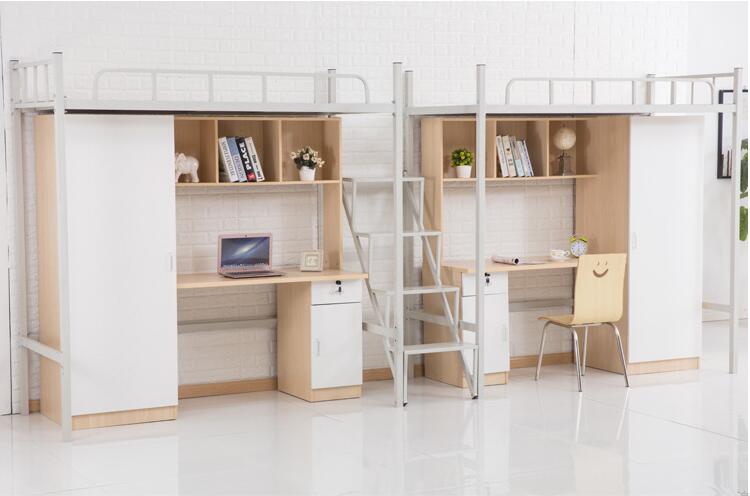 宿舍公寓床报价